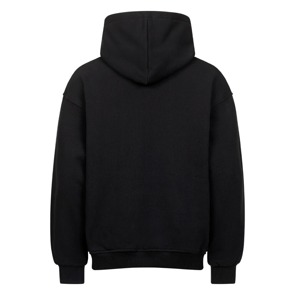 THE LORD OF THE REPS Oversized Hoodie