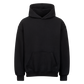 LIFT OF THRONES Oversized Hoodie BACKPRINT