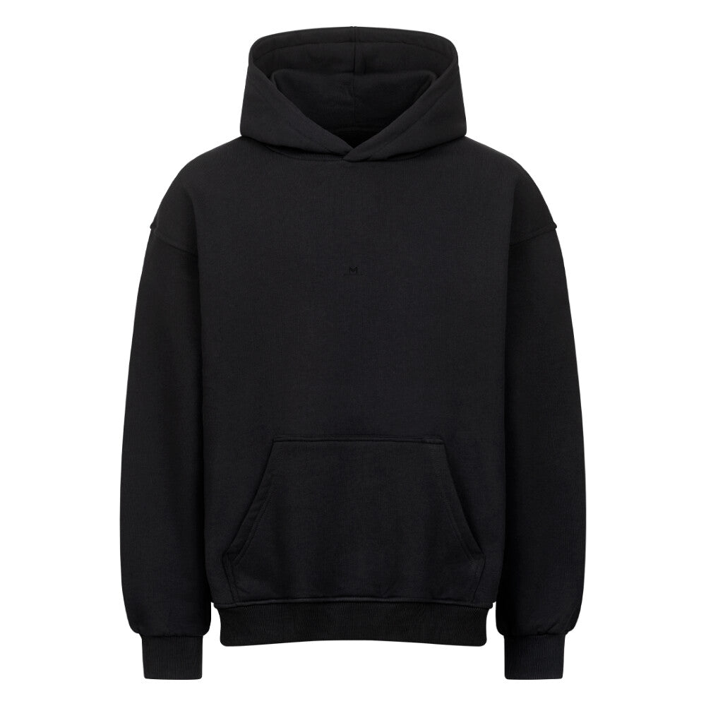 BAKI Oversized Hoodie