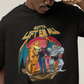 LIFT´EM ALL  Oversized Shirt