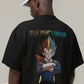 SAIYAN PRIDE Oversized Shirt