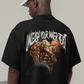 YUJIRO Oversized Shirt