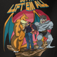 LIFT´EM ALL  Oversized Shirt