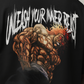YUJIRO Oversized Shirt