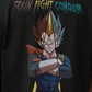 SAIYAN PRIDE Oversized Shirt