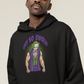 WHY SO SWOLE? Oversized Hoodie