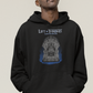 LIFT OF THRONES Oversized Hoodie