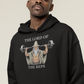 THE LORD OF THE REPS Oversized Hoodie