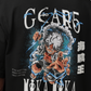 LUFFY Oversized Shirt