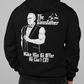 THE GAINSFATHER Oversized Hoodie BACKPRINT