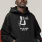 THE GAINSFATHER Oversized Hoodie