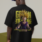 SON GOHAN SSJ2 Oversized Shirt