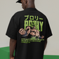 BROLY Oversized Shirt