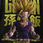 SON GOHAN SSJ2 Oversized Shirt