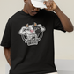 MUSCLE COW Oversized Shirt