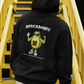AVOCADONIS Oversized Hoodie