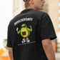 AVOCADONIS Oversized Shirt