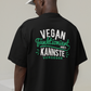 KANNSTE VERGESSE Oversized Shirt