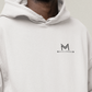 MMLogo Oversized Hoodie