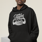 MUSCLE Oversized Hoodie