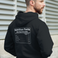 LABEL Oversized Hoodie