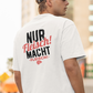 FLEISCH MACHT FLEISCH Oversized Shirt