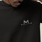 MMLogo Oversized Shirt