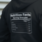 LABEL Oversized Hoodie