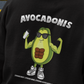 AVOCADONIS Oversized Hoodie